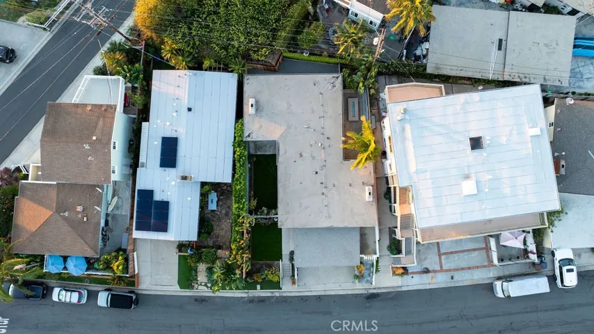 256 1/2 Avenida Madrid B, San Clemente, California 92672