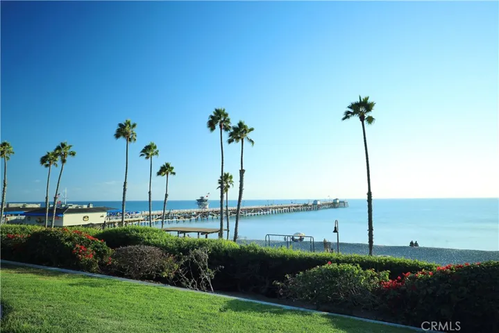 256 1/2 Avenida Madrid B, San Clemente, California 92672