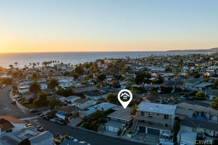 256 1/2 Avenida Madrid B, San Clemente, California 92672