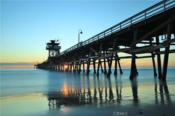 256 1/2 Avenida Madrid B, San Clemente, California 92672