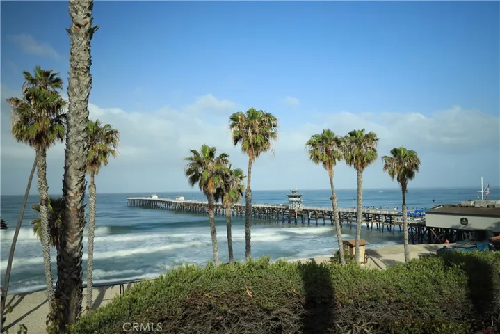256 1/2 Avenida Madrid B, San Clemente, California 92672