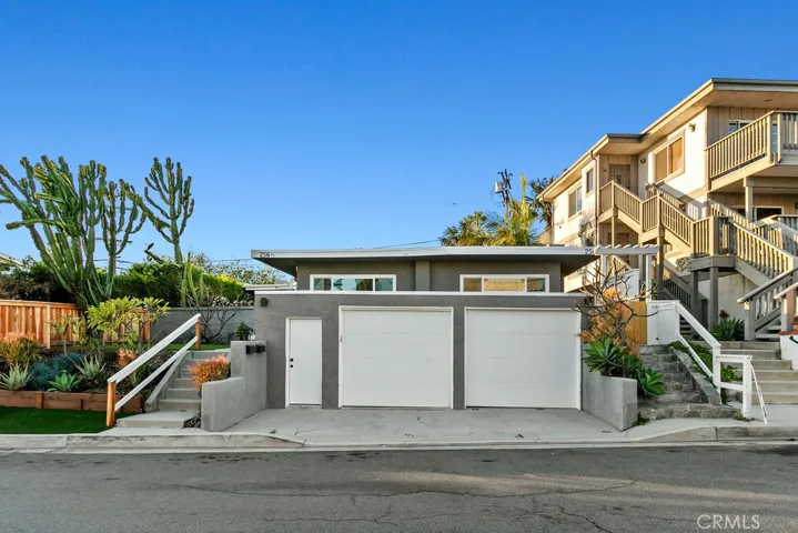 256 1/2 Avenida Madrid B, San Clemente, California 92672