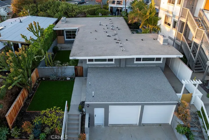 256 1/2 Avenida Madrid B, San Clemente, California 92672