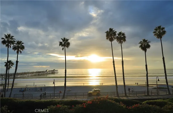 256 1/2 Avenida Madrid B, San Clemente, California 92672