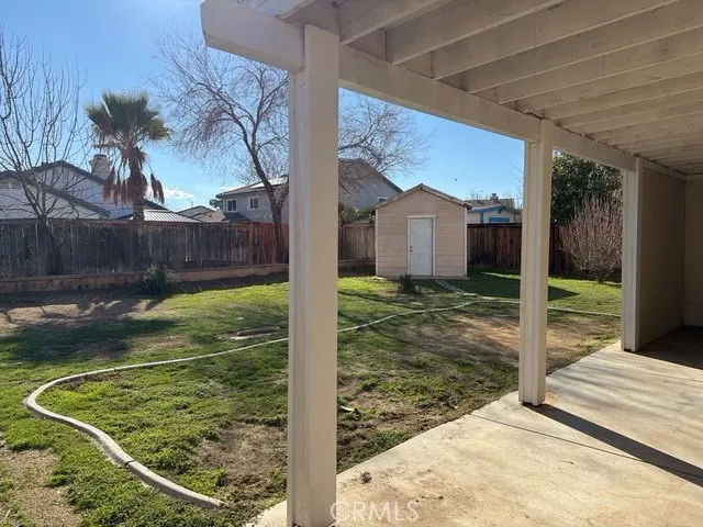 3030 Holline Court, Lancaster, California 93535 home-pic-36
