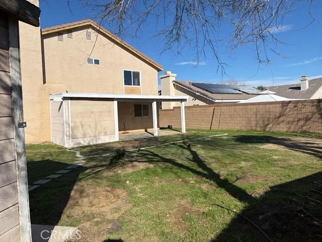 3030 Holline Court, Lancaster, California 93535 home-pic-39