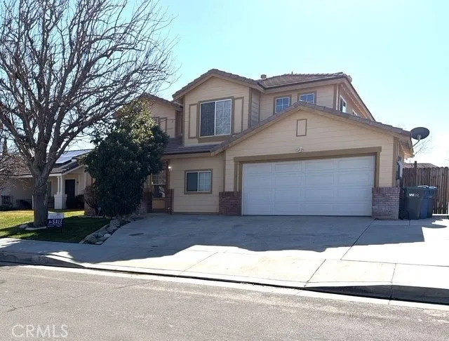 3030 Holline Court, Lancaster, California 93535 home-pic-1