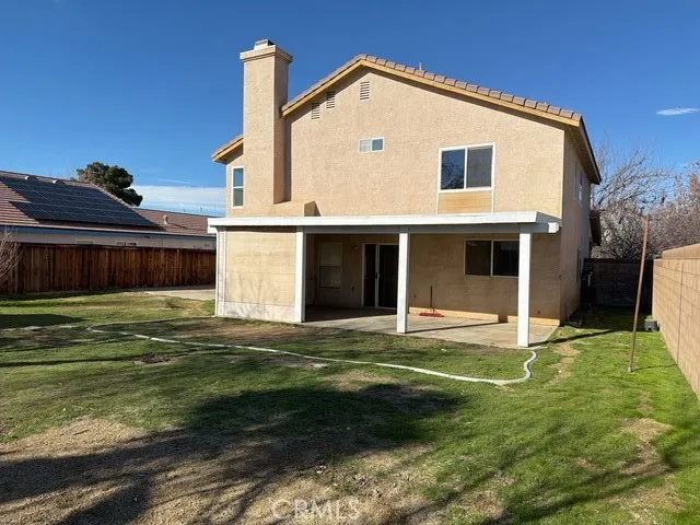 3030 Holline Court, Lancaster, California 93535 home-pic-40