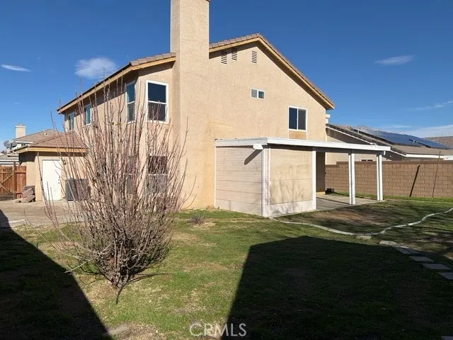 3030 Holline Court, Lancaster, California 93535 home-pic-37