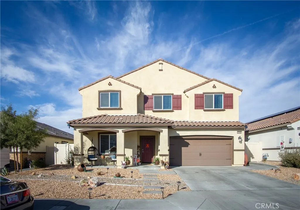 16846 Desert Star, Victorville, California 92394 home-pic-1