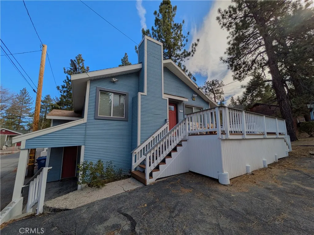 693 Knight Avenue, Big Bear Lake, California 92315 home-pic-1