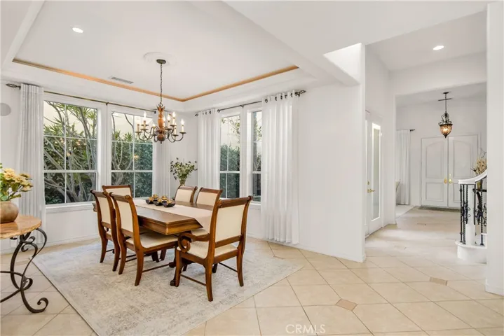 30 Sunswept Mesa, Aliso Viejo, California 92656