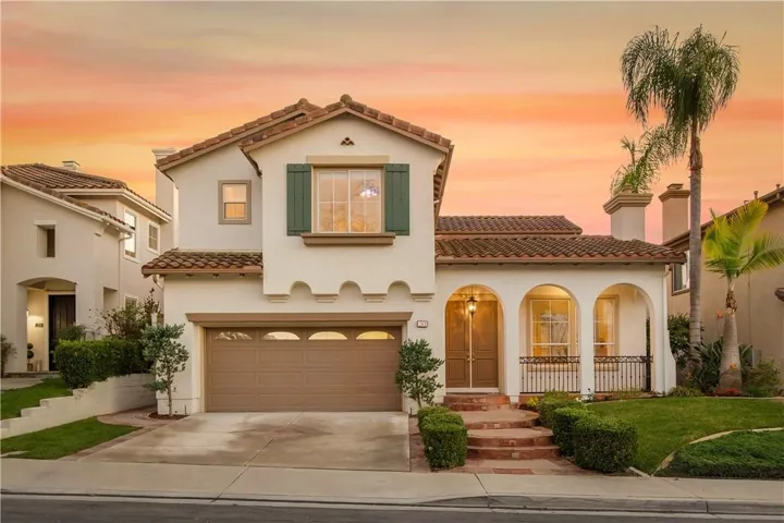 30 Sunswept Mesa, Aliso Viejo, California 92656
