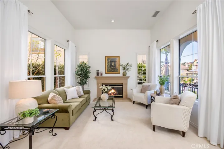 Formal Living Room