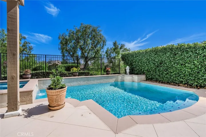 Private Pool