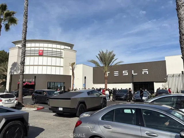 Tesla