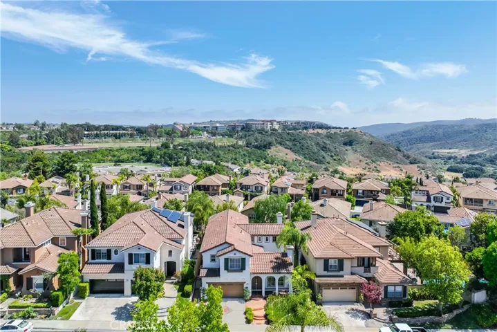 30 Sunswept Mesa, Aliso Viejo, California 92656