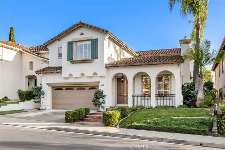 30 Sunswept Mesa, Aliso Viejo, California 92656