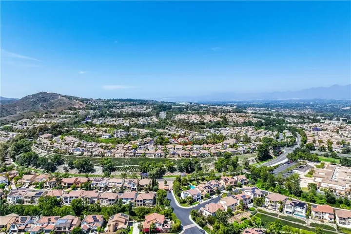30 Sunswept Mesa, Aliso Viejo, California 92656