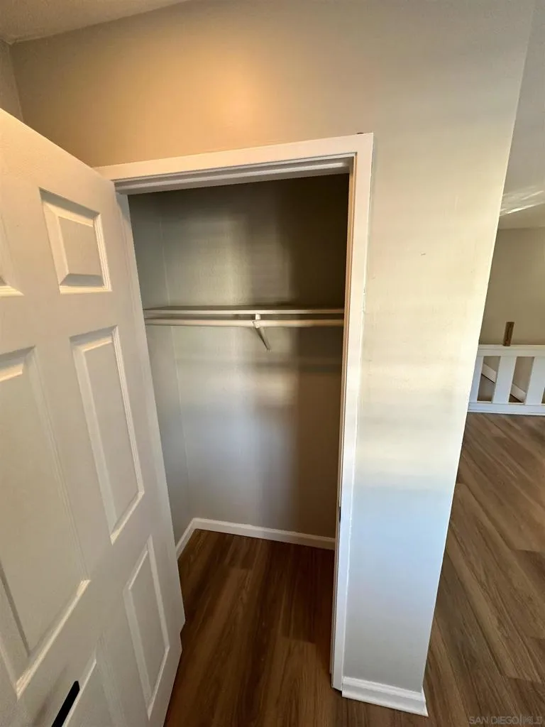 Coat Closet Coat Closet