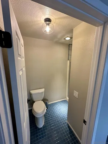Mastert Suite #1 Bathroom repainted