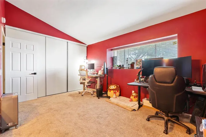 Master Suite#1. The walls have been repainted, and new images are to come