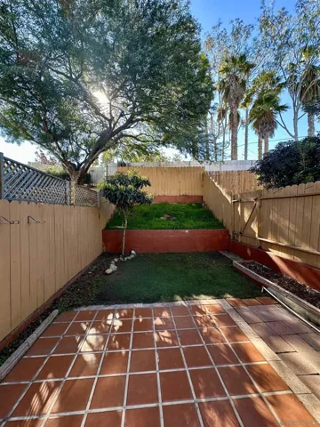 Back Yard updated image