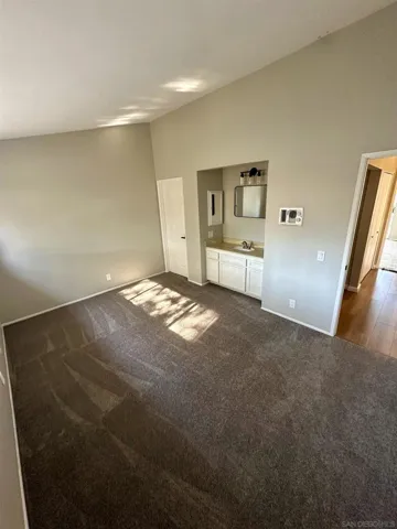 Master Suite #1