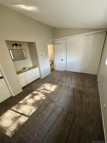 Master Suite #1