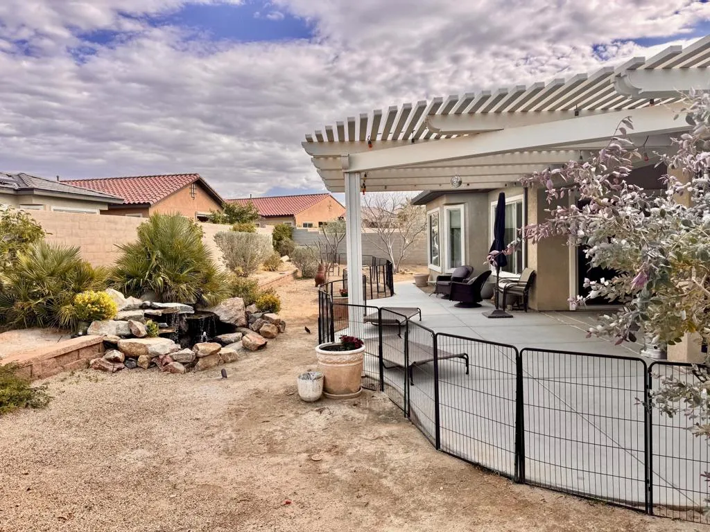 22 Bordeaux, Rancho Mirage, California 92270 home-pic-10