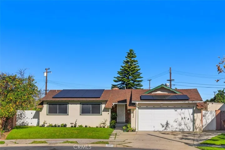 314 S Velva, Anaheim, California 92804