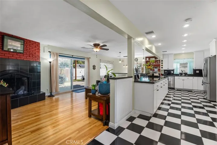 314 S Velva, Anaheim, California 92804