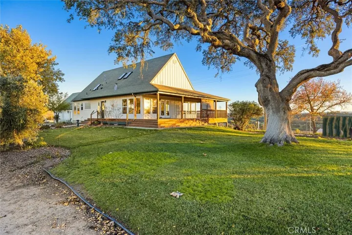Residence