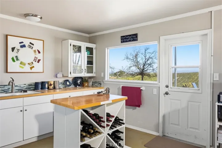 Tasting Room