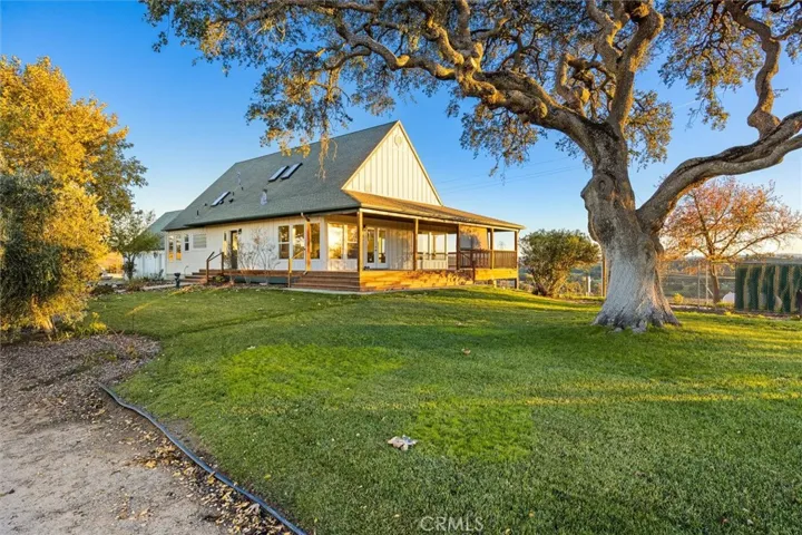 Residence