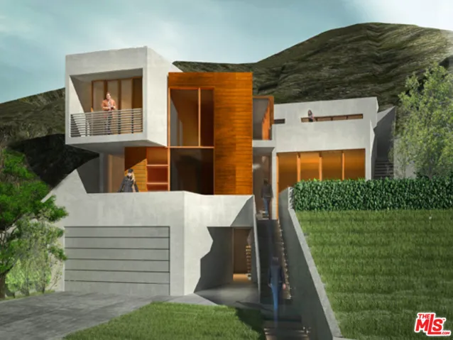 Rendering 2