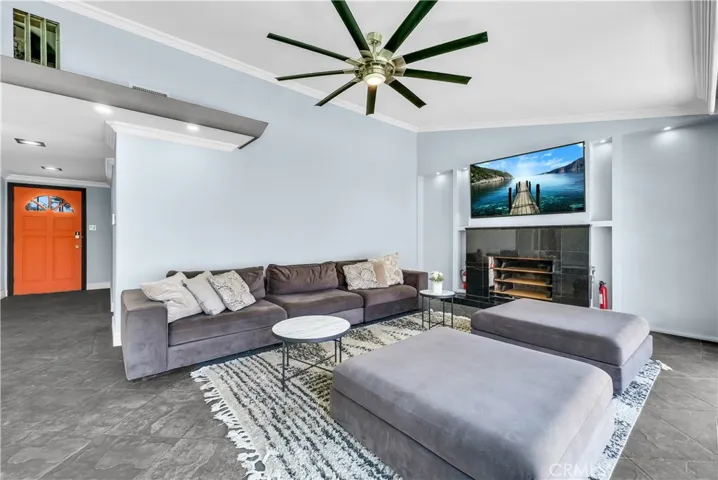 645 S Trident Street, Anaheim, California 92804