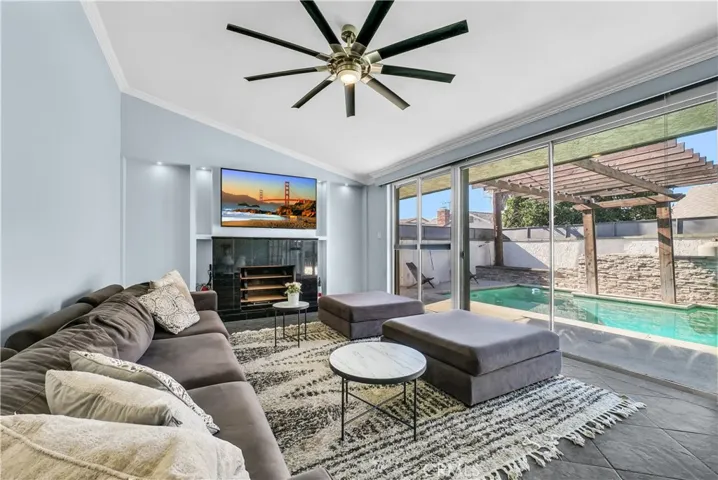 645 S Trident Street, Anaheim, California 92804