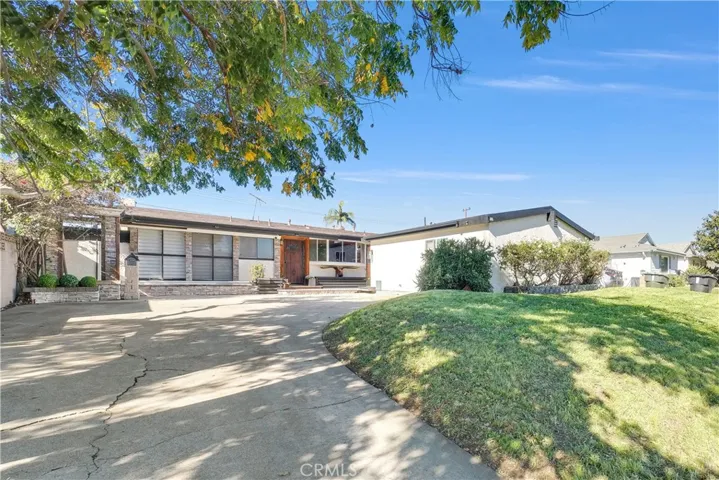 645 S Trident Street, Anaheim, California 92804