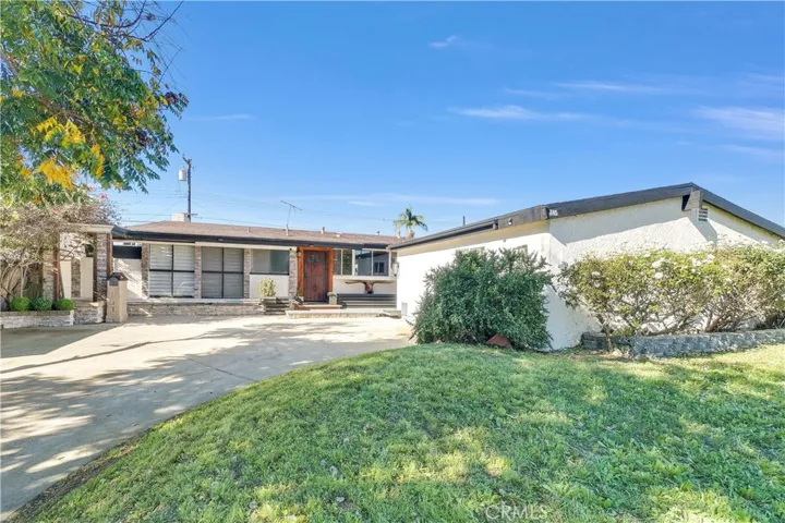 645 S Trident Street, Anaheim, California 92804