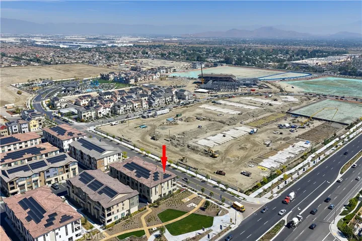 12903 Paradiso Drive 101, Eastvale, California 92880