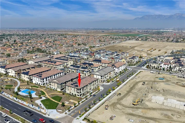 12903 Paradiso Drive 101, Eastvale, California 92880