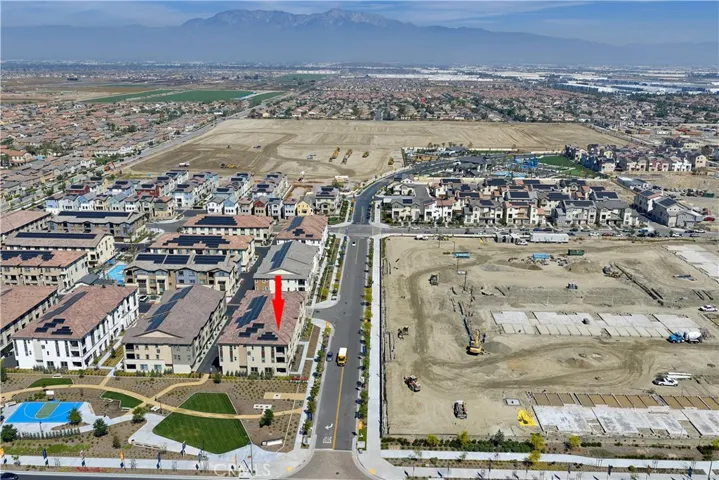 12903 Paradiso Drive 101, Eastvale, California 92880
