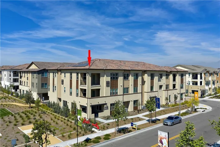 12903 Paradiso Drive 101, Eastvale, California 92880