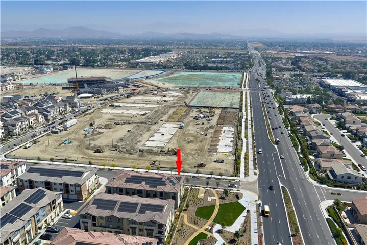 12903 Paradiso Drive 101, Eastvale, California 92880
