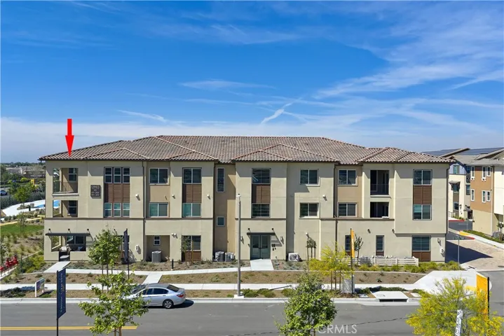 12903 Paradiso Drive 101, Eastvale, California 92880