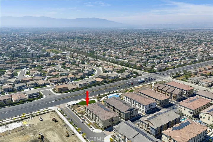 12903 Paradiso Drive 101, Eastvale, California 92880