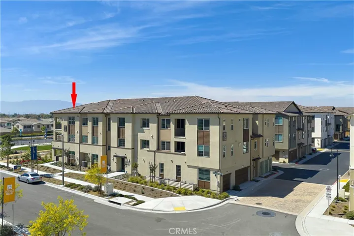 12903 Paradiso Drive 101, Eastvale, California 92880
