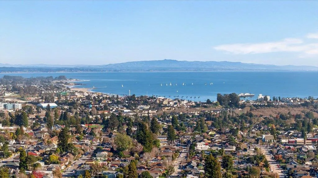 760 Escalona Drive, Santa Cruz, California 95060 — photo 4