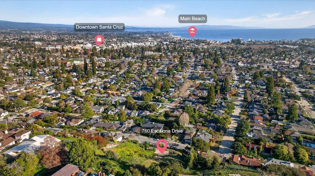 760 Escalona Drive, Santa Cruz, California 95060 — photo 5